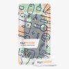 Kwmobile калъф за Xiaomi Redmi Note 13 Pro 5G, тъмнозелен, силиконов, KWM000020LD009C