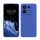 Kwmobile калъф за Xiaomi Redmi Note 13 Pro 5G, син, силиконов, KWM000020LD010C