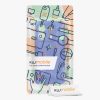 Kwmobile калъф за Xiaomi Redmi Note 13 Pro 5G, син, силиконов, KWM000020LD010C