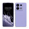 Kwmobile калъф за Xiaomi Redmi Note 13 Pro 5G, син, силиконов, KWM000020LD011C