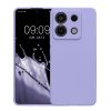 Kwmobile калъф за Xiaomi Redmi Note 13 Pro 5G, син, силиконов, KWM000020LD011C