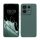 Kwmobile калъф за Xiaomi Redmi Note 13 Pro 5G, зелен, силиконов, KWM000020LD013C