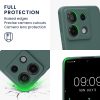 Kwmobile калъф за Xiaomi Redmi Note 13 Pro 5G, зелен, силиконов, KWM000020LD013C