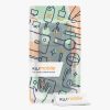 Kwmobile калъф за Xiaomi Redmi Note 13 Pro 5G, зелен, силиконов, KWM000020LD013C