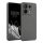 Kwmobile калъф за Xiaomi Redmi Note 13 Pro 5G, сив, силиконов, KWM000020LE005C
