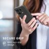 Kwmobile калъф за Xiaomi Redmi Note 13 Pro 5G, сив, силиконов, KWM000020LE005C