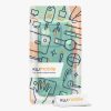 Kwmobile калъф за Xiaomi Redmi Note 13 Pro 5G, зелен, силиконов, KWM000020LE007C