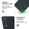 Kwmobile калъф за Huawei P30, тъмносин, силиконов, KWM000009MF024C