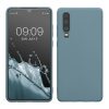 Kwmobile калъф за Huawei P30, зелен, силиконов, KWM000009MF025C