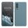 Kwmobile калъф за Huawei P30, зелен, силиконов, KWM000009MF025C