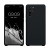 Kwmobile калъф за Huawei P30 Pro, тъмносин, силиконов, KWM000009MK038C