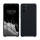 Kwmobile калъф за Huawei P30 Pro, тъмносин, силиконов, KWM000009MK038C