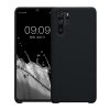 Kwmobile калъф за Huawei P30 Pro, тъмносин, силиконов, KWM000009MK038C