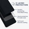 Kwmobile калъф за Huawei P30 Pro, тъмносин, силиконов, KWM000009MK038C