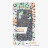 Kwmobile калъф за Huawei P30 Pro, тъмносин, силиконов, KWM000009MK038C