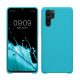 Kwmobile калъф за Huawei P30 Pro, светло син, силиконов, KWM000009MK039C