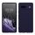 Kwmobile калъф за Google Pixel 7a, тъмносин, силиконов, KWM000019YF028C