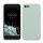 Kwmobile калъф за Apple iPhone SE (2022)/iPhone SE (2020)/iPhone 8, светло зелен, силиконов, KWM0000083F053C