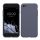 Kwmobile калъф за Apple iPhone SE (2022)/iPhone SE (2020)/iPhone 8, сив, силиконов, KWM0000083F056C
