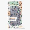 Kwmobile калъф за Apple iPhone SE (2022)/iPhone SE (2020)/iPhone 8, сив, силиконов, KWM0000083F056C