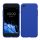 Kwmobile калъф за Apple iPhone SE (2022)/iPhone SE (2020)/iPhone 8, син, силиконов, KWM0000083F059C