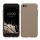 Kwmobile калъф за Apple iPhone SE (2022)/iPhone SE (2020)/iPhone 8, бежов, силиконов, KWM0000083F060C