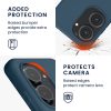Kwmobile калъф за Asus Zenfone 10/Zenfone 9, син, силиконов, KWM0000171G007C