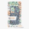 Kwmobile калъф за Asus Zenfone 10/Zenfone 9, син, силиконов, KWM0000171G007C