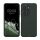 Kwmobile калъф за Asus Zenfone 10/Zenfone 9, тъмнозелен, силиконов, KWM0000171G008C