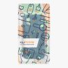 Kwmobile калъф за Motorola Edge 30 Neo, зелен, силиконов, KWM000018PE010C