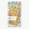 Kwmobile калъф за Motorola Edge 30 Neo, жълт, силиконов, KWM000018PE012C