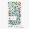 Kwmobile калъф за Apple iPhone 15 Pro, светло зелен, силиконов, KWM000020EK003C