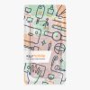 Kwmobile калъф за Apple iPhone 15 Pro, светло розов, силиконов, KWM000020EK004C