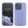 Kwmobile калъф за Apple iPhone 15 Pro, син, силиконов, KWM000020EK005C