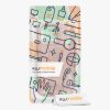 Kwmobile калъф за Apple iPhone 15 Pro Max, светло розов, силиконов, KWM000020EL004C