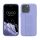 Kwmobile калъф за Apple iPhone 15 Pro Max, син, силиконов, KWM000020EL005C