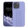 Kwmobile калъф за Apple iPhone 15 Pro Max, син, силиконов, KWM000020EL005C