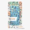 Kwmobile калъф за Xiaomi Redmi Note 13, син, силиконов, KWM000020LK004C