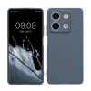 Kwmobile калъф за Xiaomi Redmi Note 13, тъмнозелен, силиконов, KWM000020LK006C