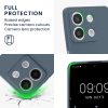 Kwmobile калъф за Xiaomi Redmi Note 13, тъмнозелен, силиконов, KWM000020LK006C