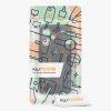 Kwmobile калъф за Xiaomi Redmi Note 13 Pro Plus 5G, черен, силиконов, KWM000020OF001C