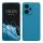 Kwmobile калъф за Xiaomi Redmi Note 13 Pro Plus 5G, син, силиконов, KWM000020OF005C