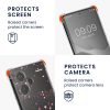 Kwmobile калъф с връзка за връзка за Xiaomi Redmi Note 13 Pro Plus 5G, многоцветен, силиконов, KWM000020OG001C