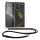 Kwmobile калъф с връзка за връзка за Xiaomi Redmi Note 13 Pro Plus 5G, многоцветен, силиконов, KWM000020OG002C