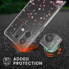 Kwmobile калъф с връзка за връзка за Xiaomi Redmi Note 13, многоцветен, силиконов, KWM000020OI001C
