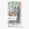 Kwmobile калъф с връзка за връзка за Xiaomi Redmi Note 13, многоцветен, силиконов, KWM000020OI002C
