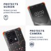 Kwmobile калъф с връзка за връзка за Xiaomi Redmi Note 13, многоцветен, силиконов, KWM000020OJ001C