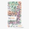Kwmobile калъф с връзка за връзка за Xiaomi Redmi Note 13, многоцветен, силиконов, KWM000020OJ001C