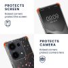 Kwmobile калъф с връзка за връзка за Xiaomi Redmi Note 13 Pro, многоцветен, силиконов, KWM000020OK001C
