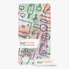 Kwmobile калъф с връзка за връзка за Xiaomi Redmi Note 13 Pro, многоцветен, силиконов, KWM000020OK001C